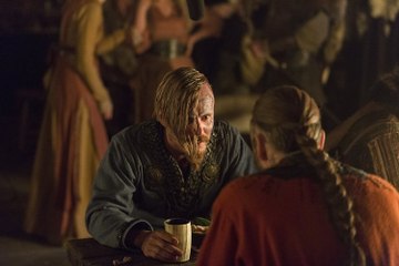 Vikings 'Season 5 Episode 3' | Se.05 Ep.3 -- (( Streaming ))