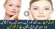 Instant Skin Whitening Face Mask For Fair Skin