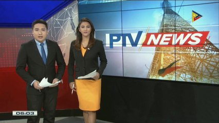 AFP, hindi magpapagamit sa umano'y destabilisasyon vs Pangulong Duterte