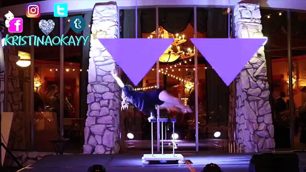 How to do the splits in one day