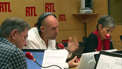 Alain Ducasse : "J'ai envie de savourer la vie"