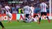 Argentina vs Peru  Extended Highlights  2018 World Cup Qualifiers 5 October 2017