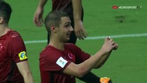 Ahmed Kutucu Goal HD - New Zealand U17 0-1 Turkey U17 06.10.2017
