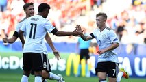 ไฮไลท์ฟุตบอล ยูโร U21 รอบคัดเลือก เยอรมัน 1-0 โคโซโว ชัด เร็ว 05 ก.ย. 2017