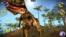 Carnivores Dinosaur Hunter | T-Rex Fun Hunting