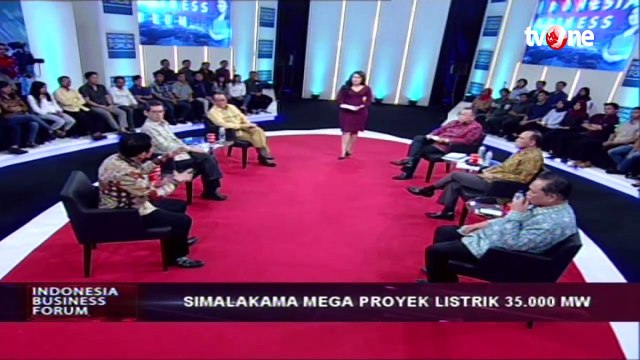 IBF - Simalakama Mega Proyek Listrik 35.000 MegaWatt [Part 3]