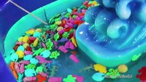 Indoor Playground Family Fun for Kids Play Center Slide Swings Playroom W/ Balls | TheChildhoodLife