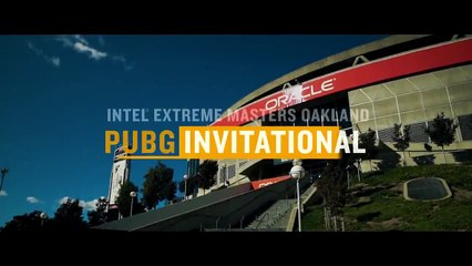 IEM Oakland tendrá torneo de PUBG
