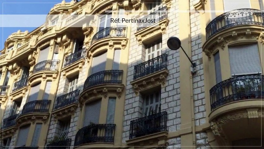 A louer - Appartement - Nice (06000) - 4 pièces - 90m²