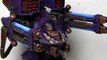 40 Fs & Lore on Dreadnoughts Part 5: the Deredeo Pattern Dreadnought Warhammer 40k