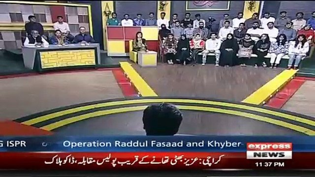 Aftab Iqbal Reveals The Filthy Plans of Nawaz Sharif