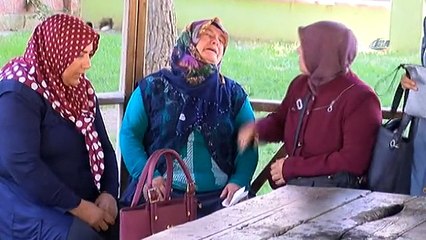 Fransa'daki Yangında Hayatını Kaybeden 9 Yaşındaki Sanem Son Yolculuğuna Uğurlandı