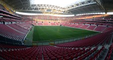 Çaykur Rizespor Galatasaray'dan Hazırlık Maçının İptalini İstedi