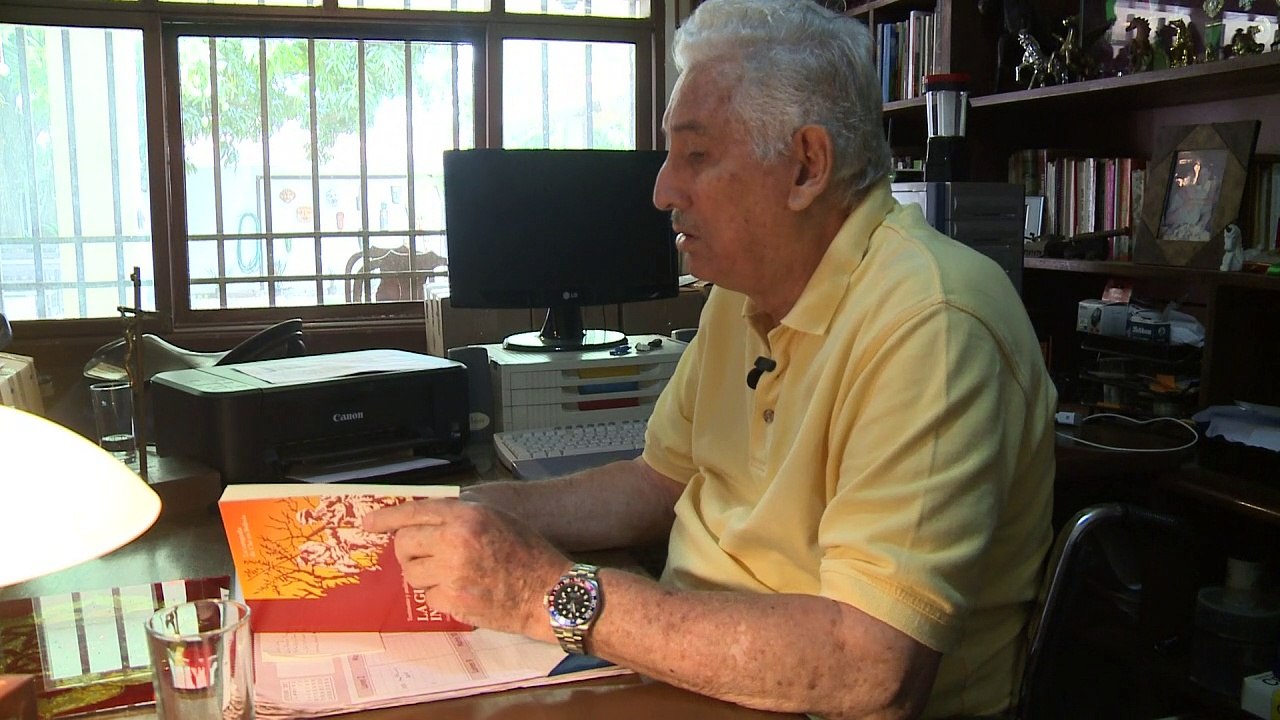 Che Guevaras letzter Kampf