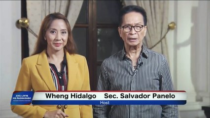 Download Video: PANOORIN: Mga panibagong suliranin na nasolusyunan ng PCC at 8888 - Ang Linya ng Pagbabago