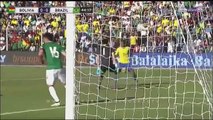 Bolivia vs Brazil 0-0 - Extended Match Highlights - World Cup Qualifiers 05/10/2017 HD