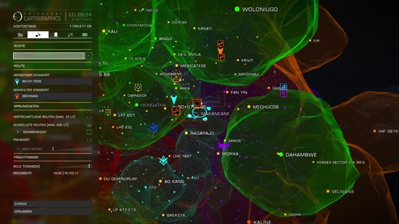 Elite Dangerous (19)