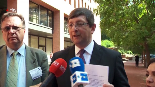 Oposición de Bolivia pide a la CIDH pronunciarse sobre el intento de reelección de Evo Morales