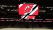 New Jersey Devils unveil massive scoreboard