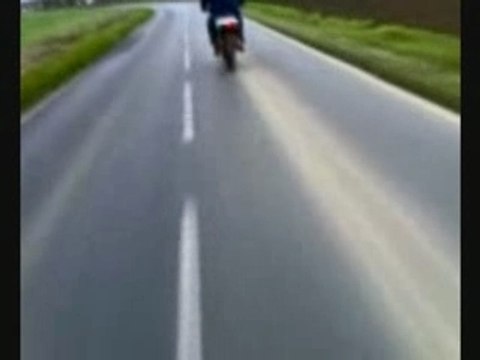 course poursuite aprilia rs,gpr