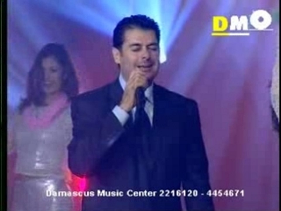 Ragheb Alama rotana clip musique