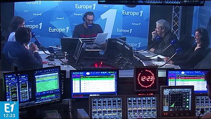 "C'est facile de faire pleurer Florent Pagny"