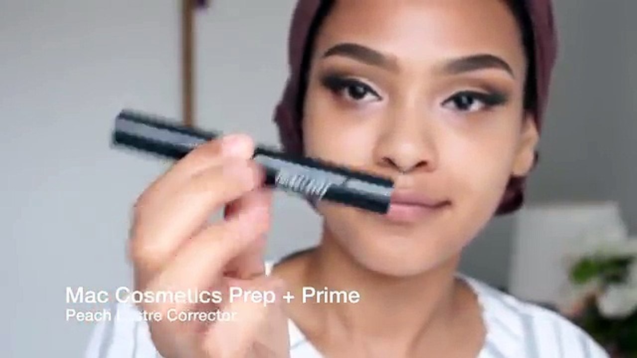 THE PERFECT SMOKEY EYE TUTORIAL!