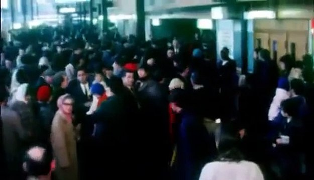 Air Crash Investigation Turkish Airlines and British Airways Flight 38 ENGINEERING ERROR