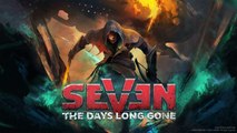 Seven : The Days Long Gone - Introduction au monde