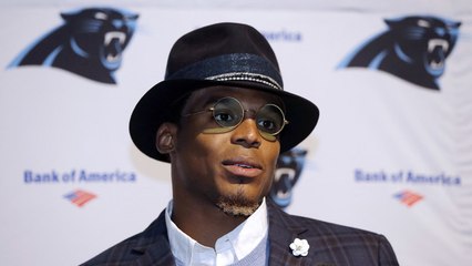 Kyle Brandt: A page has been turned in the Cam Newton situation