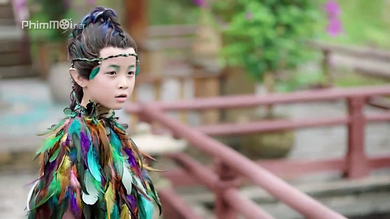 [Vietsub] Hiên Viên Kiếm: Hán Chi Vân (2017) Tập 25