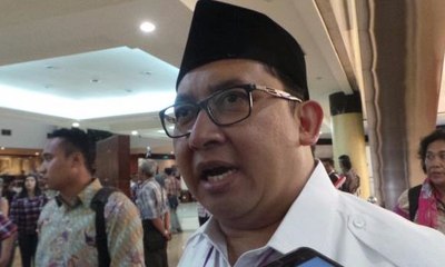 Tanggapi SMRC, Fadli Zon: Masyarakat Ingin Pemimpin Baru