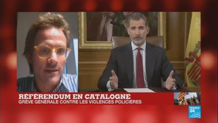 Catalogne: Nouvelles élections pourraient être nécessaires avant une déclaration d''indépendance