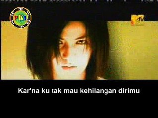 COBALAH KAU MENGERTI#J-ROCKS#INDONESIA#LEFT