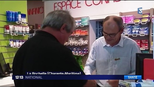 Vaccin contre la grippe : les pharmaciens très sollicités