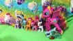 NEW My Little Pony Poppin Pinkie Pie Game with MLP Cutie Mark Magic App Zapcode