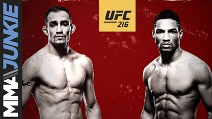 MMA media predict Tony Ferguson vs. Kevin Lee