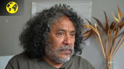 "Au Mexique, les journalistes n'ont aucune protection"