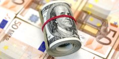Dolar 3 Ayın Zirvesinde, Euro Rekor Kırdı