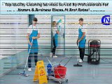 Why Hire Experienced Cleaning Company For Home & Office Cleaning