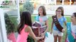 GIRL SCOUTS COOKIE OVEN | How to make Thin Mints cookies