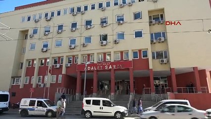 Kocaeli Düğünde Terör Örgütünü Öven Şarkı Söyledikleri İddia Edilen 2 Şarkıcı Adliyede