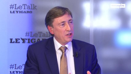 Bernard Monot : «Macron est le fossoyeur de la France industrielle»