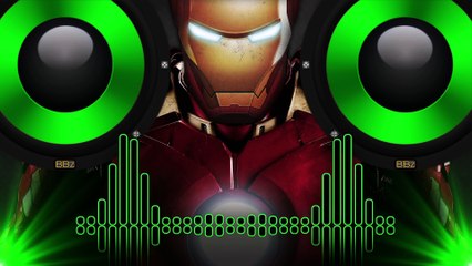 BASS BOOSTED MUSIC MIX → Best Of EDM (Vol.8)