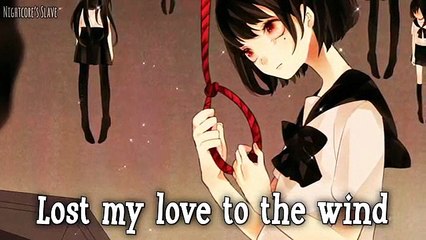 Nightcore - I Surrender (Lyrics)