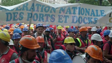 Mémoires d'un condamné - Bande annonce