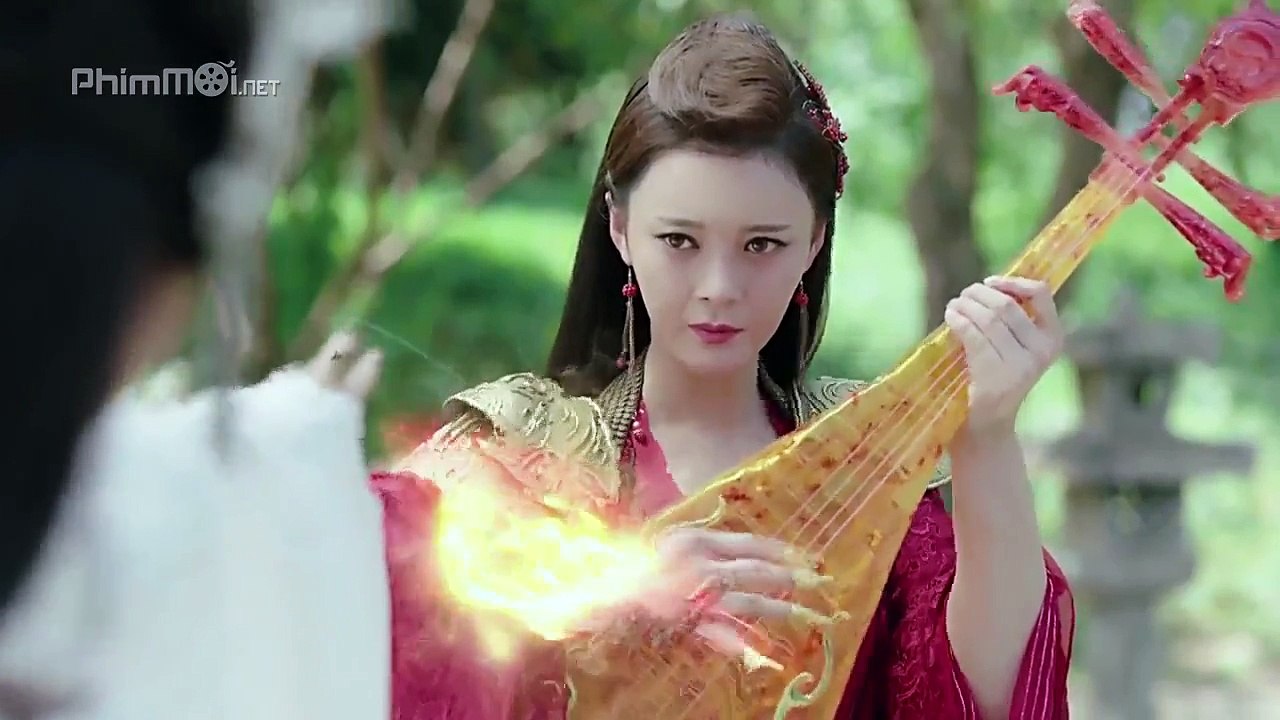 [Vietsub] Hiên Viên Kiếm: Hán Chi Vân (2017) Tập 26