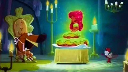 Zig and Sharko Work in Progress