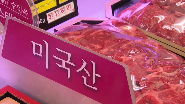 한미 FTA 재협상, 정국 새 뇌관으로 / YTN