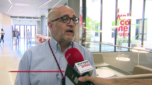 Empresas catalanas estudian cambiar de sede social